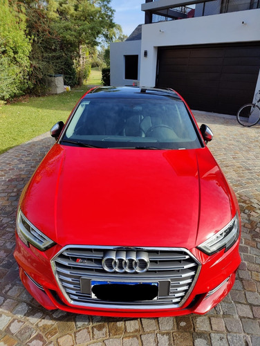 Imagen 3 de 9 de Audi S3 Sedan