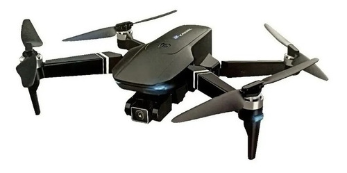 Drone Smart Kassel 5g Dual Camara 4k + Valija Sk-dp402