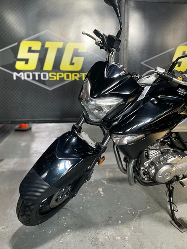 Imagen 14 de 19 de Suzuki Inazuma 250 2 Cilind No Twister Fazer En Stgmotosport