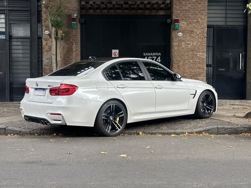 BMW Serie M 3.0 M3 431cv