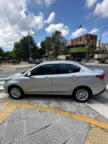 Fiat Cronos 1.3 Gse Drive Pack Conectividad