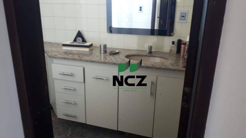 Imagem 13 de 17 de Casa Com 4 Dormitórios À Venda, 355 M² Por R$ 1.100.000,00 - Candeal - Salvador/ba - Ca3404