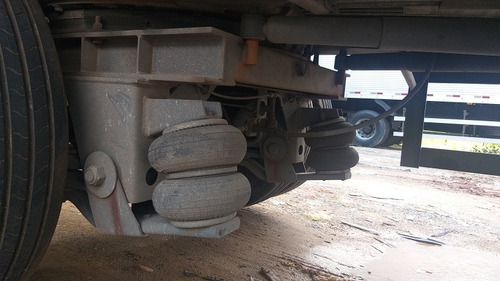 Randon Carreta Saider 30 Paletes