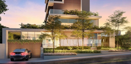 Imagem 11 de 14 de Apartamento Com 2 Dormitórios À Venda, 58 M² Por R$ 685.219 - Meireles - Fortaleza/ce - Ap1978