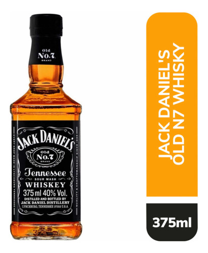 Jack 375 Ml