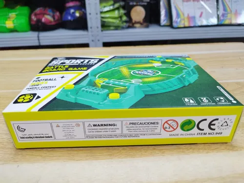 Mini Taca Taca Futbol, Niños Taca Taca Mini Fut Entretenido.