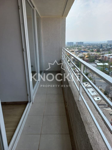 Departamento En Arriendo En La Cisterna / Pid00901
