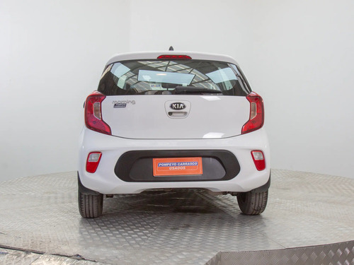 Kia 1.0 Lx Abs Mt Morning