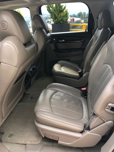 Imagen 11 de 15 de Gmc Acadia 2014