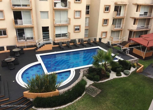 Imagen 8 de 12 de Departamento En Venta En Atizapan De Zaragoza El Calvario 202845isg