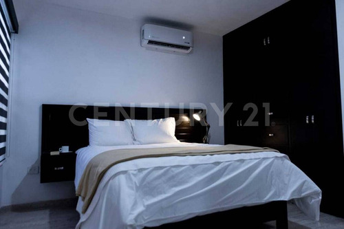 Imagen 10 de 19 de Se Renta Departamento, Los Misioneros