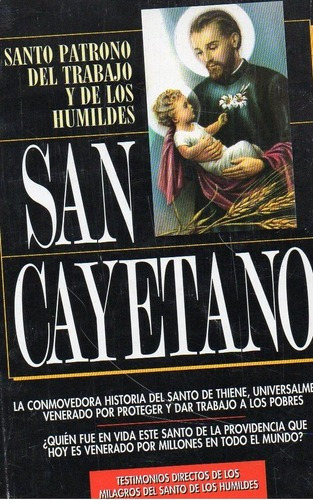 San Cayetano