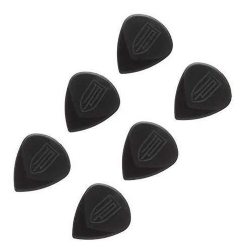 Dunlop 427pjp John Petrucci Jazz Iii Puas Para Guitarra 6 U