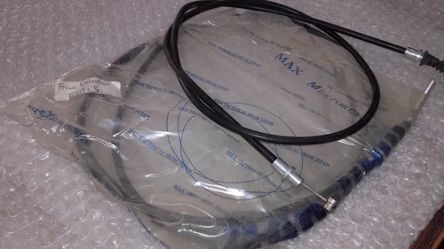 Cable De Freno Delantero Honda Elite 50 - 2r