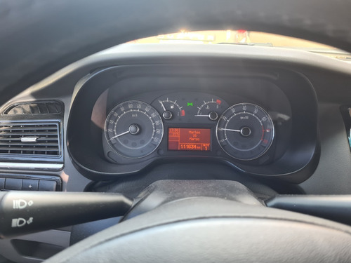 Fiat Linea