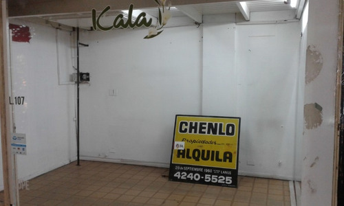 Imagen 2 de 3 de Local En Venta En Lanus Este