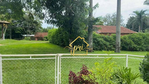 Imagem 9 de 18 de Fazenda Com 10 Dormitórios À Venda, 2492600 M² Por R$ 13.000.000,00 - Duartina - Duartina/sp - Fa0003