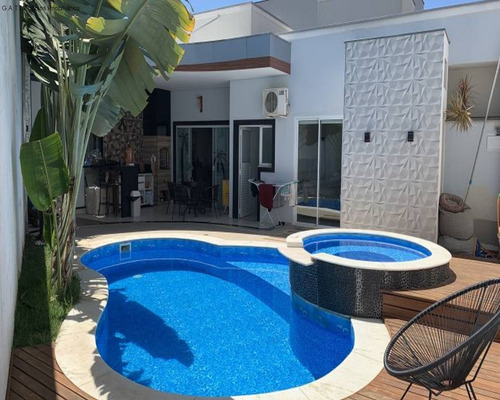 Imagem 17 de 17 de Casa Em Condomínio, Venda, Golden Park Alpha - Sorocaba/sp - Cc05802 - 70633997