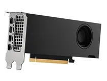 Comprar Placa De Vídeo Nvidia Pny Quadro Rtx A2000 12gb Gddr6 192bit
