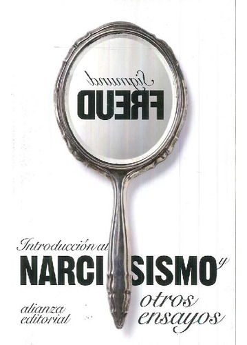 Libro Introducción Al Narcisismo De Sigmund Freud