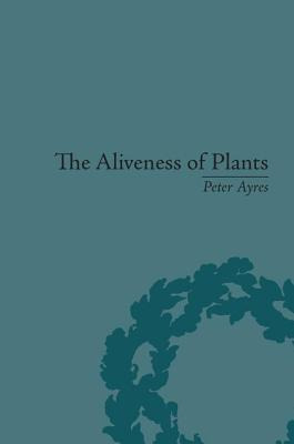 Libro The Aliveness Of Plants: The Darwins At The Dawn Of...