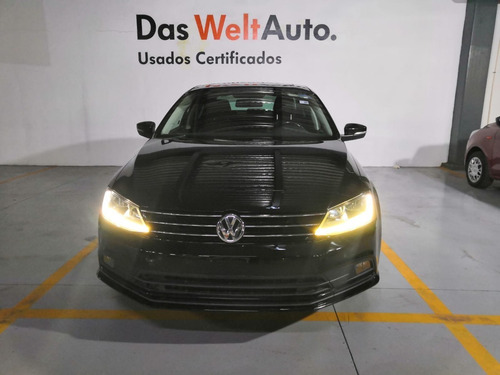 Imagen 3 de 13 de Jetta Sportline Tip