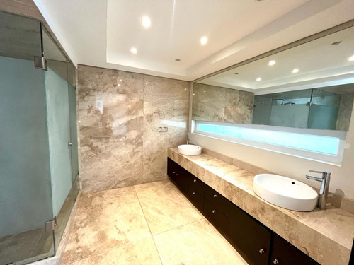 Penthouse En Renta/venta Polanco