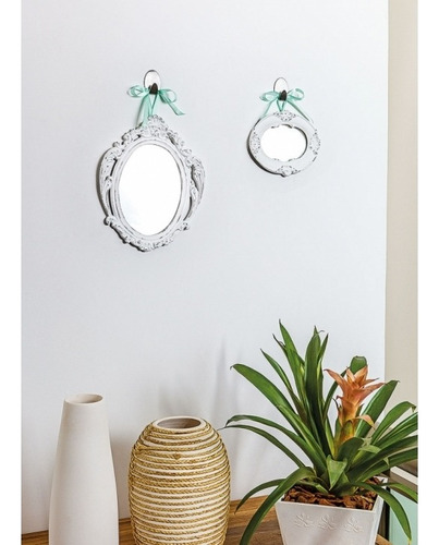 Gancho Oval Com Adesivo Metal M
