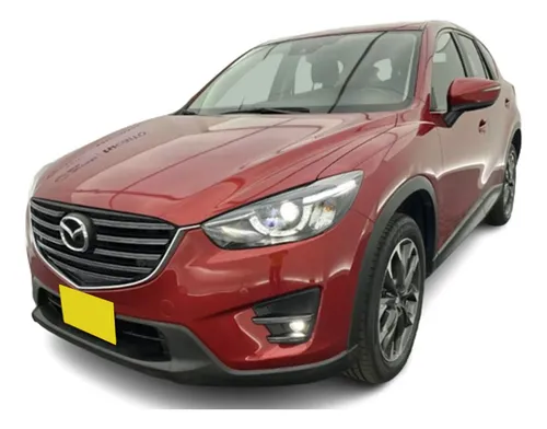 Stop Derecho Externo Para Mazda Cx5 2016 A 2017 Grand Toring