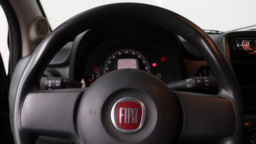 Fiat Mobi Entrega Inmediata Con $90.000 Tomo Usados A-