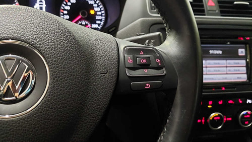 Imagen 15 de 15 de Volkswagen Vento 2.0 Sportline Tsi 200cv - 345764 - C