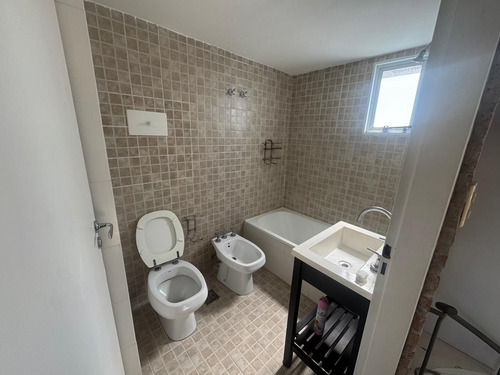 Venta De Los Incas 4300 3 Ambientes Loft Con Patio
