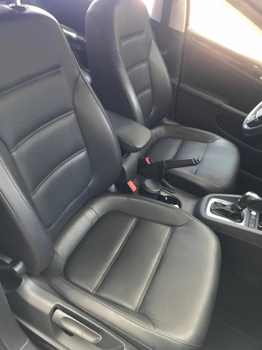 Volkswagen Jetta 2014 2.0 Comfortline Flex 4p Automática