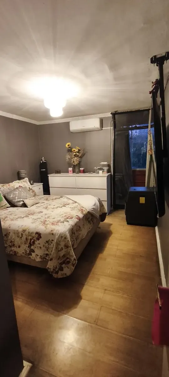 Imagen 5 de 26 de Metro Ñuble Depto 3dormitorio 2b Est