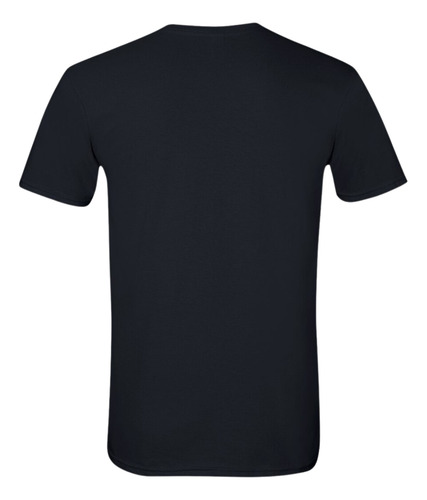 Playera Hombre Video Juego Minecraft Creeper
