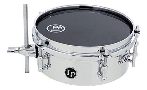 Lp Micro Snare Drum Estandar