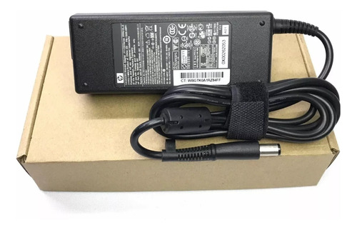 Cargador Original Hp 19v 18.5v G51 G61 G62 G71 G72 Cq42 Cq56