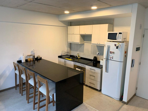 Venta Depto 2 Amb. Con Cochera , Palermo Hollywood