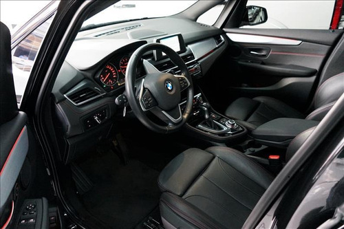 Bmw 225i 2.0 Cat Sport Automatico