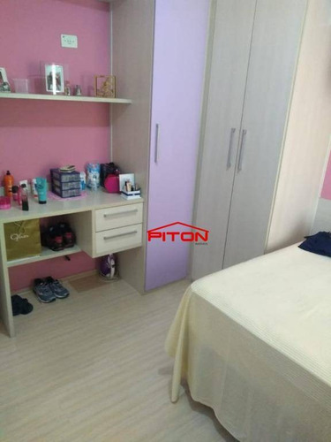 Sobrado À Venda, 60 M² Por R$ 275.000,00 - Itaquera - São Paulo/sp - So2607