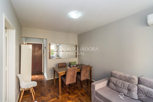 Imagem 3 de 15 de Apartamento - Higienopolis - Ref: 126558 - V-126558