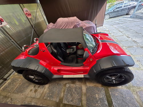 Super Buggy Wake Way