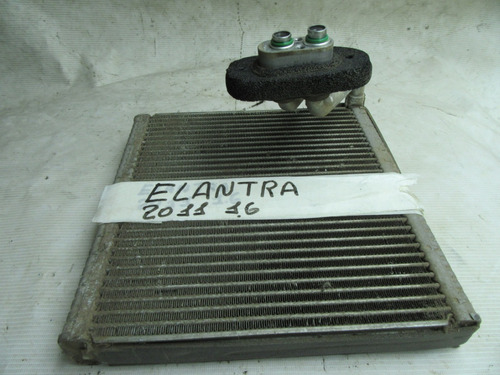 Evaporador Aire Acondicionado  Hyundai Elantra 1.6 2011