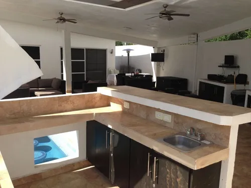 Casa En Venta Carretera Nacional