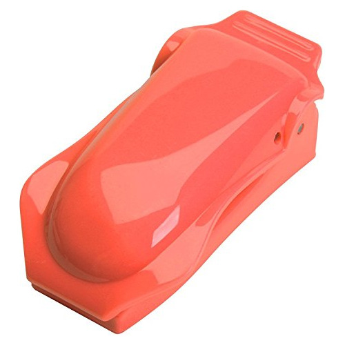 Rb Seguridad 15643 Gafa Clip Chaleco Talla Unica Hi-viz