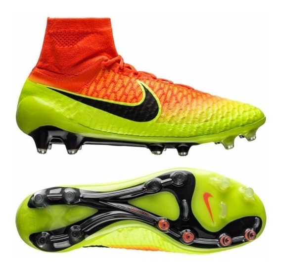 botines nike magista mercadolibre