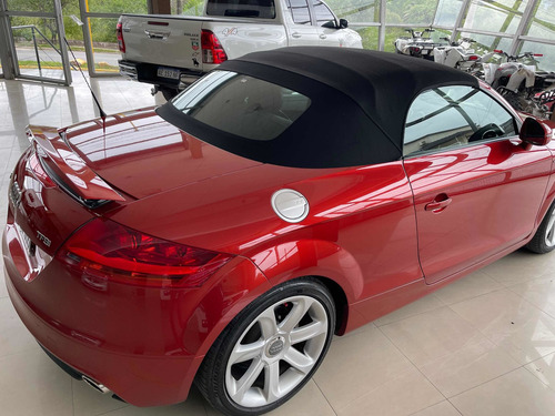 Audi Tt 2.0 T Stronic Cabriolet Unica! Igual A 0km. Slk,z4.