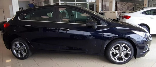 Chevrolet Cruze 5 1.4 Premier 5p