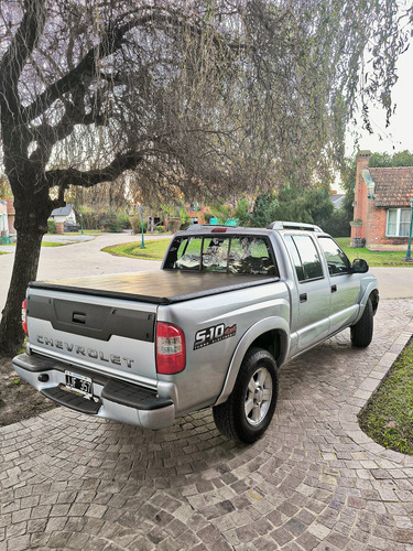 Chevrolet S10 2.8 G4 Cd Dlx 4x4 Electronico