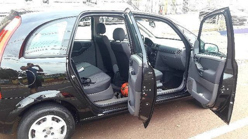 Chevrolet Meriva 2007 1.8 Joy Flex Power 5p